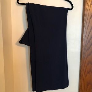 New York and Co Navy dress pants